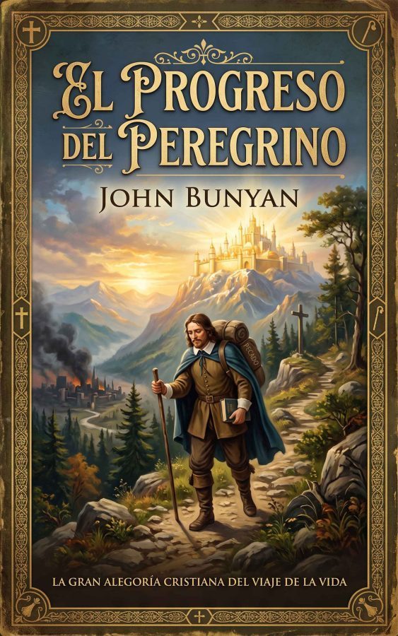 El progreso del peregrino